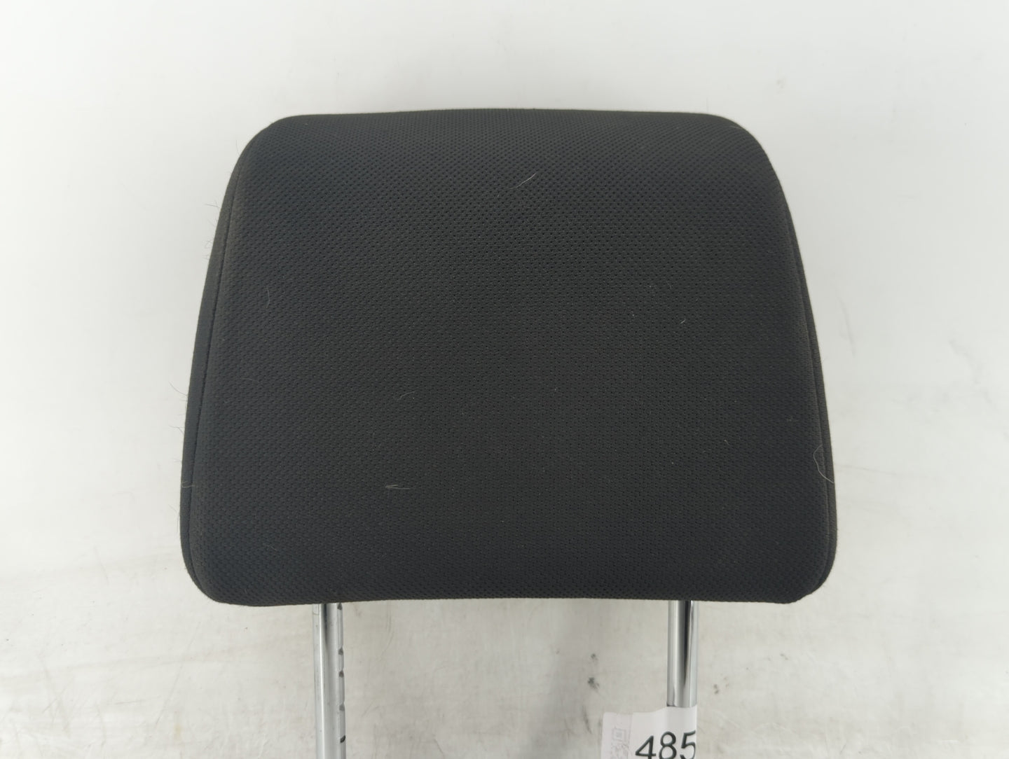 2011-2013 Nissan Rogue Headrest Head Rest Front Driver Passenger Seat Fits Fits 2011 2012 2013 OEM Used Auto Parts - Oemused
