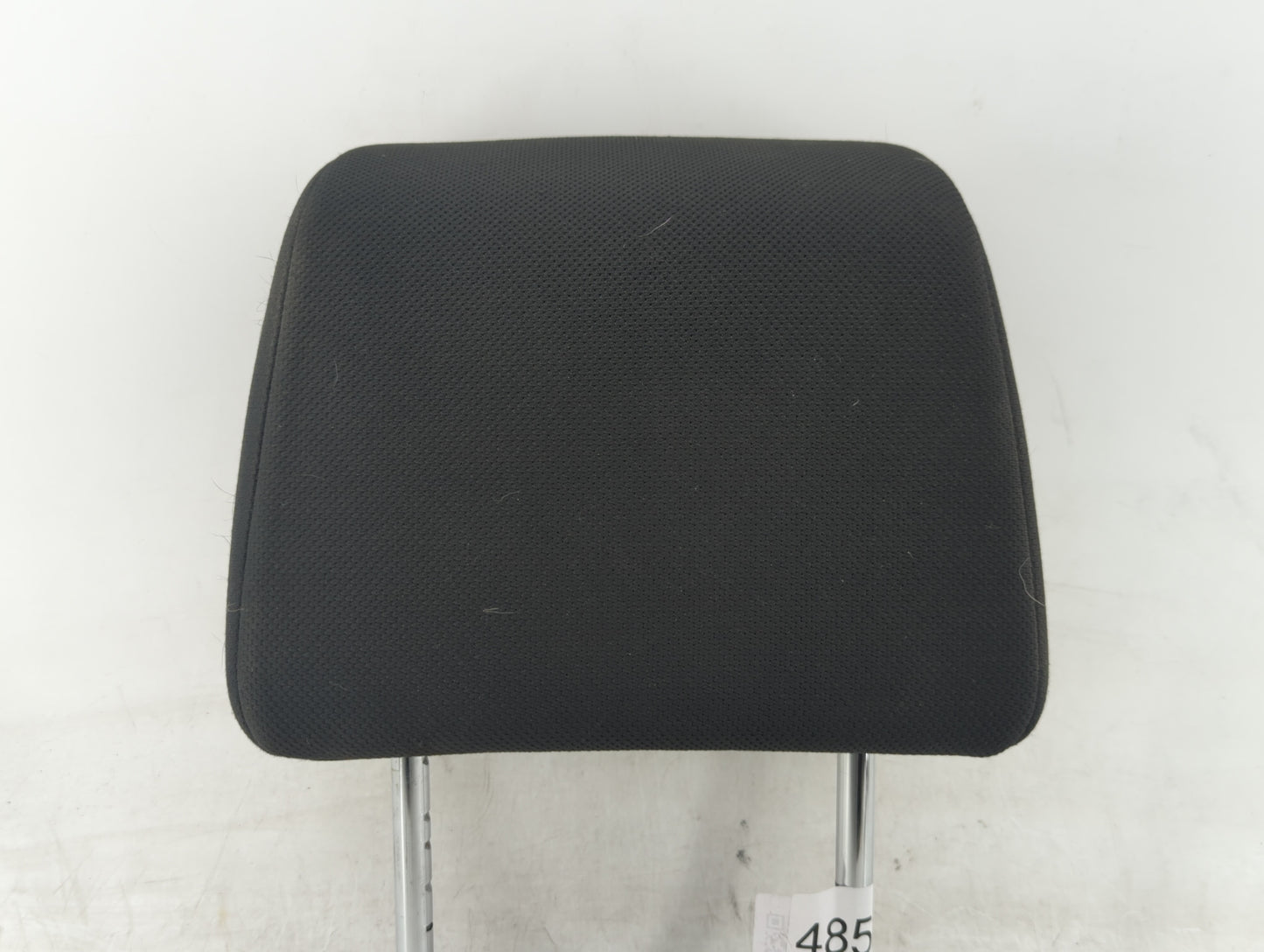 2011-2013 Nissan Rogue Headrest Head Rest Front Driver Passenger Seat Fits Fits 2011 2012 2013 OEM Used Auto Parts - Oemused