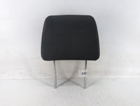 2011-2013 Nissan Rogue Headrest Head Rest Front Driver Passenger Seat Fits Fits 2011 2012 2013 OEM Used Auto Parts - Oemused