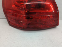 2008-2015 Nissan Rogue Tail Light Assembly Driver Left OEM Fits Fits 2008 2009 2010 2011 2012 2013 2014 2015 OEM Used Auto P