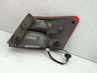 2008-2015 Nissan Rogue Tail Light Assembly Driver Left OEM Fits Fits 2008 2009 2010 2011 2012 2013 2014 2015 OEM Used Auto P