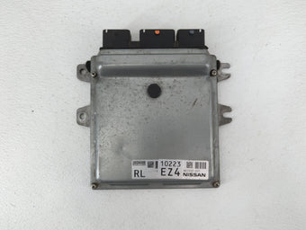 compare product 2013-2015 Nissan Rogue PCM Engine Control Computer ECU ECM PCU OEM P/N:NEC002-688 NEC005-660, NEC002-689 Fits Fits 2013 2014 2015 OEM Used Auto Parts