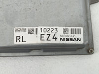 2013-2015 Nissan Rogue PCM Engine Control Computer ECU ECM PCU OEM P/N:NEC002-688 NEC005-660, NEC002-689 Fits Fits 2013 2014