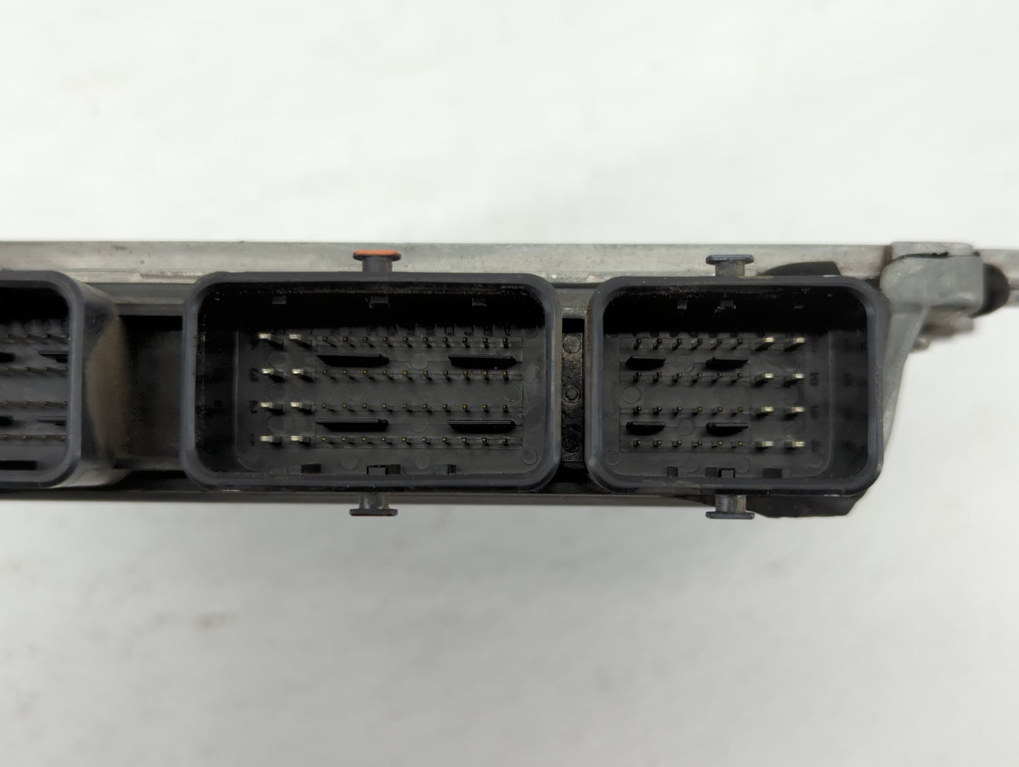 2013-2015 Nissan Rogue PCM Engine Control Computer ECU ECM PCU OEM P/N:NEC002-688 NEC005-660, NEC002-689 Fits Fits 2013 2014