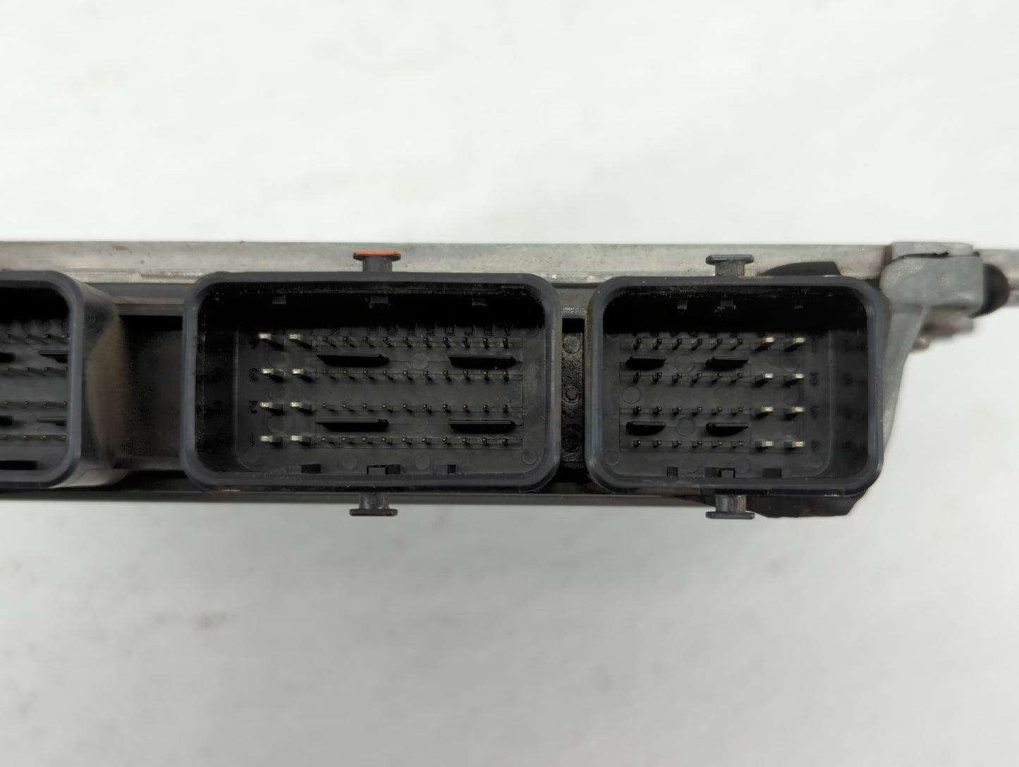 2013-2015 Nissan Rogue PCM Engine Control Computer ECU ECM PCU OEM P/N:NEC002-688 NEC005-660, NEC002-689 Fits Fits 2013 2014