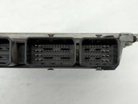 2013-2015 Nissan Rogue PCM Engine Control Computer ECU ECM PCU OEM P/N:NEC002-688 NEC005-660, NEC002-689 Fits Fits 2013 2014