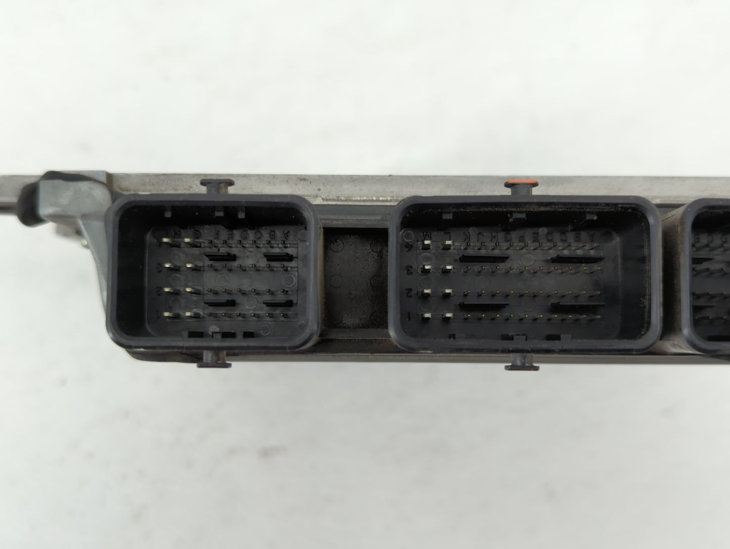 2013-2015 Nissan Rogue PCM Engine Control Computer ECU ECM PCU OEM P/N:NEC002-688 NEC005-660, NEC002-689 Fits Fits 2013 2014