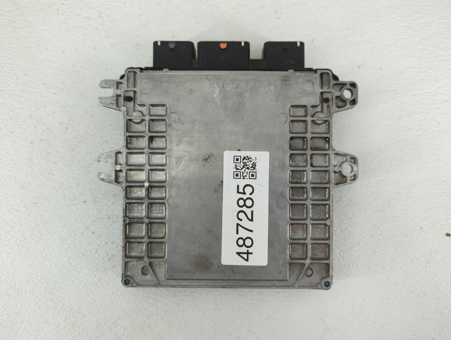 2013-2015 Nissan Rogue PCM Engine Control Computer ECU ECM PCU OEM P/N:NEC002-688 NEC005-660, NEC002-689 Fits Fits 2013 2014