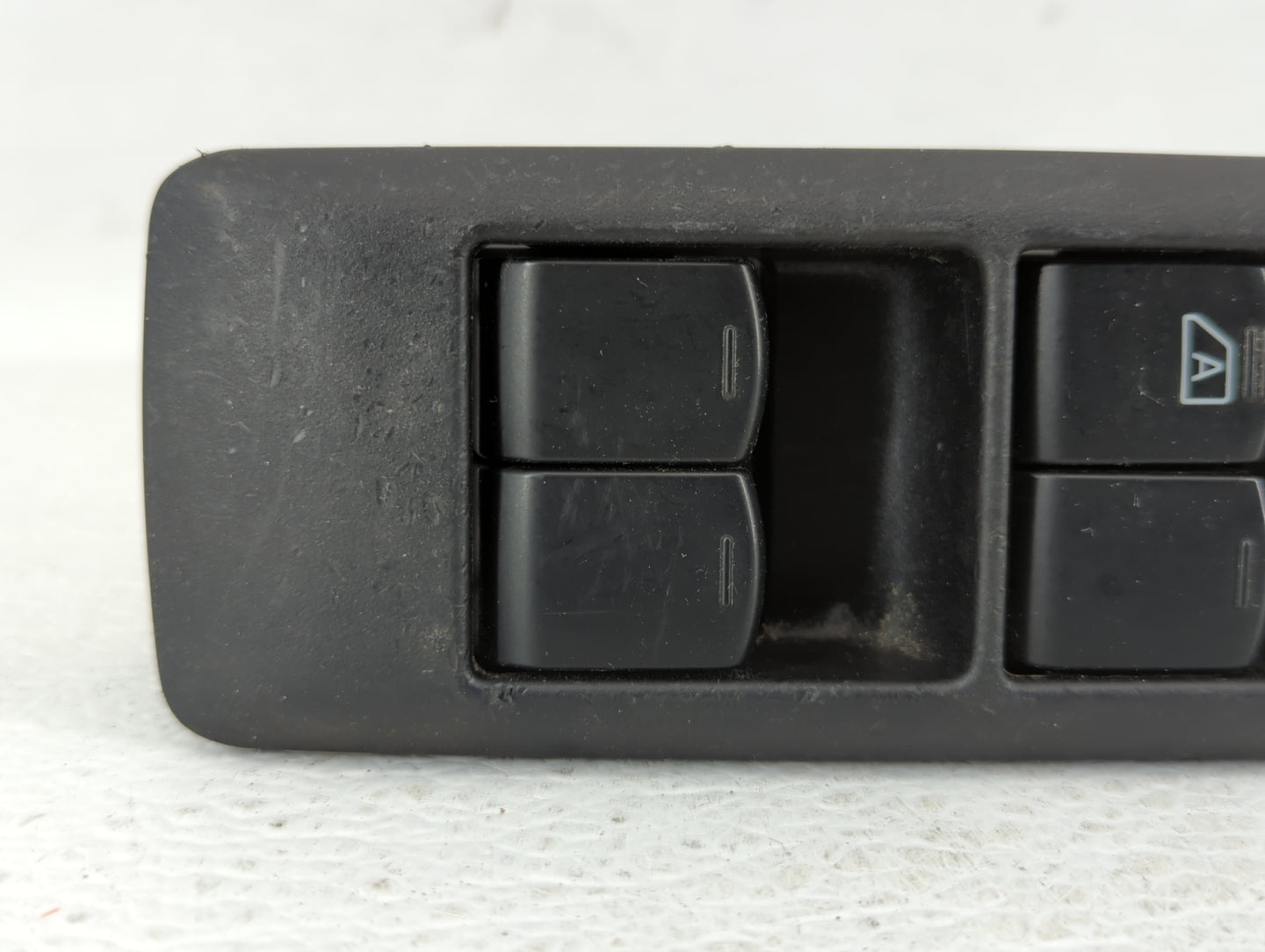 2011-2015 Nissan Rogue Master Power Window Switch Replacement Driver Side Left Fits Fits 2011 2012 2013 2014 2015 OEM Used A