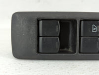 2011-2015 Nissan Rogue Master Power Window Switch Replacement Driver Side Left Fits Fits 2011 2012 2013 2014 2015 OEM Used A