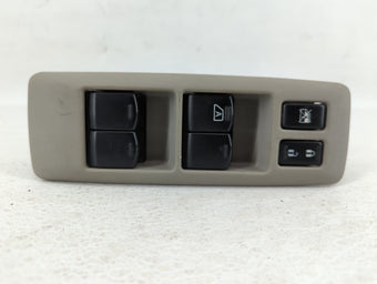 compare product 2011-2015 Nissan Rogue Master Power Window Switch Replacement Driver Side Left Fits Fits 2011 2012 2013 2014 2015 OEM Used Auto Parts