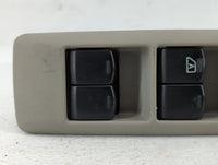 2011-2015 Nissan Rogue Master Power Window Switch Replacement Driver Side Left Fits Fits 2011 2012 2013 2014 2015 OEM Used A