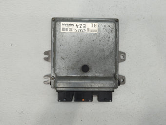 compare product 2013-2015 Nissan Rogue PCM Engine Control Computer ECU ECM PCU OEM P/N:NEC002-691 NEC001-655, NEC002-690 Fits Fits 2013 2014 2015 OEM Used Auto Parts