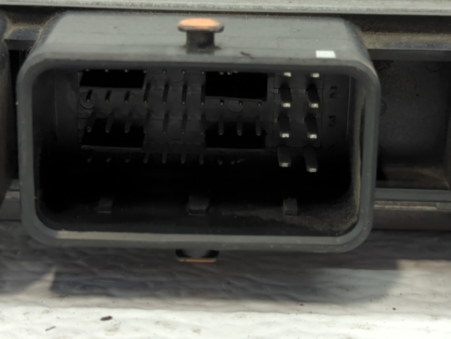 2013-2015 Nissan Rogue PCM Engine Control Computer ECU ECM PCU OEM P/N:NEC002-691 NEC001-655, NEC002-690 Fits Fits 2013 2014