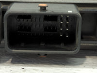 2013-2015 Nissan Rogue PCM Engine Control Computer ECU ECM PCU OEM P/N:NEC002-691 NEC001-655, NEC002-690 Fits Fits 2013 2014