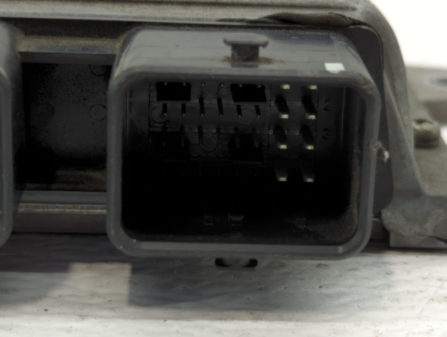 2013-2015 Nissan Rogue PCM Engine Control Computer ECU ECM PCU OEM P/N:NEC002-691 NEC001-655, NEC002-690 Fits Fits 2013 2014