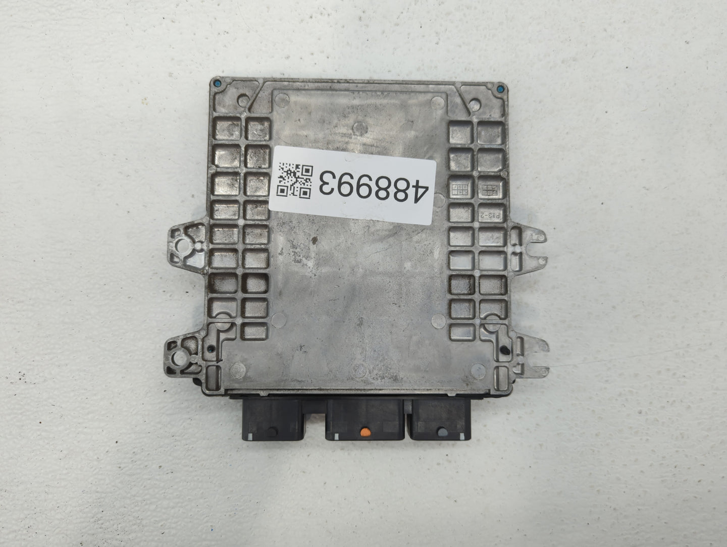 2013-2015 Nissan Rogue PCM Engine Control Computer ECU ECM PCU OEM P/N:NEC002-691 NEC001-655, NEC002-690 Fits Fits 2013 2014