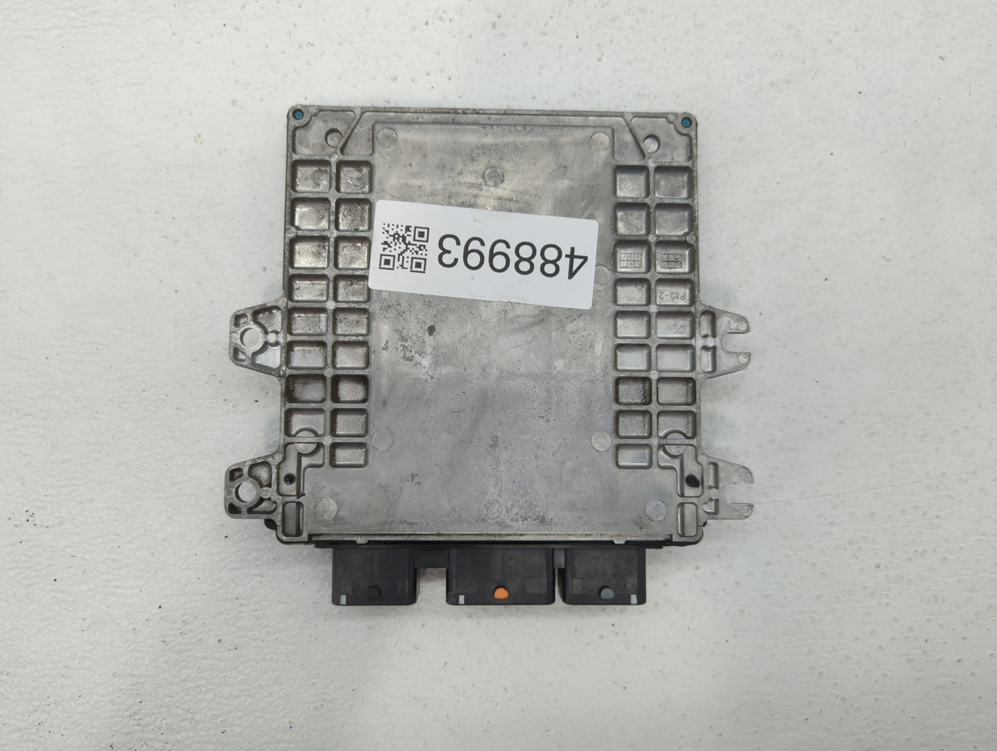2013-2015 Nissan Rogue PCM Engine Control Computer ECU ECM PCU OEM P/N:NEC002-691 NEC001-655, NEC002-690 Fits Fits 2013 2014
