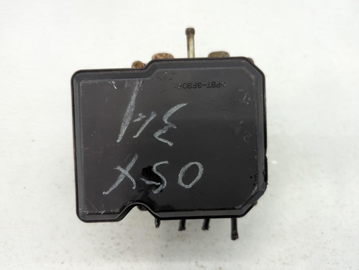 2012-2015 Nissan Rogue ABS Pump Control Module Replacement P/N:32233296 Fits Fits 2012 2013 2014 2015 OEM Used Auto Parts - 