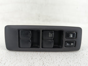 compare product 2011-2015 Nissan Rogue Master Power Window Switch Replacement Driver Side Left Fits Fits 2011 2012 2013 2014 2015 OEM Used Auto Parts