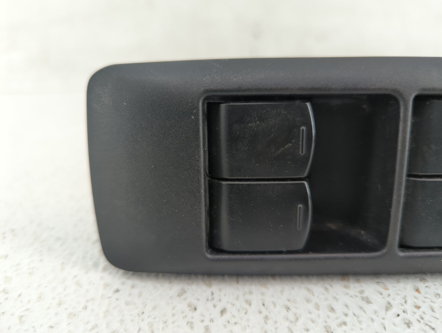 2011-2015 Nissan Rogue Master Power Window Switch Replacement Driver Side Left Fits Fits 2011 2012 2013 2014 2015 OEM Used A