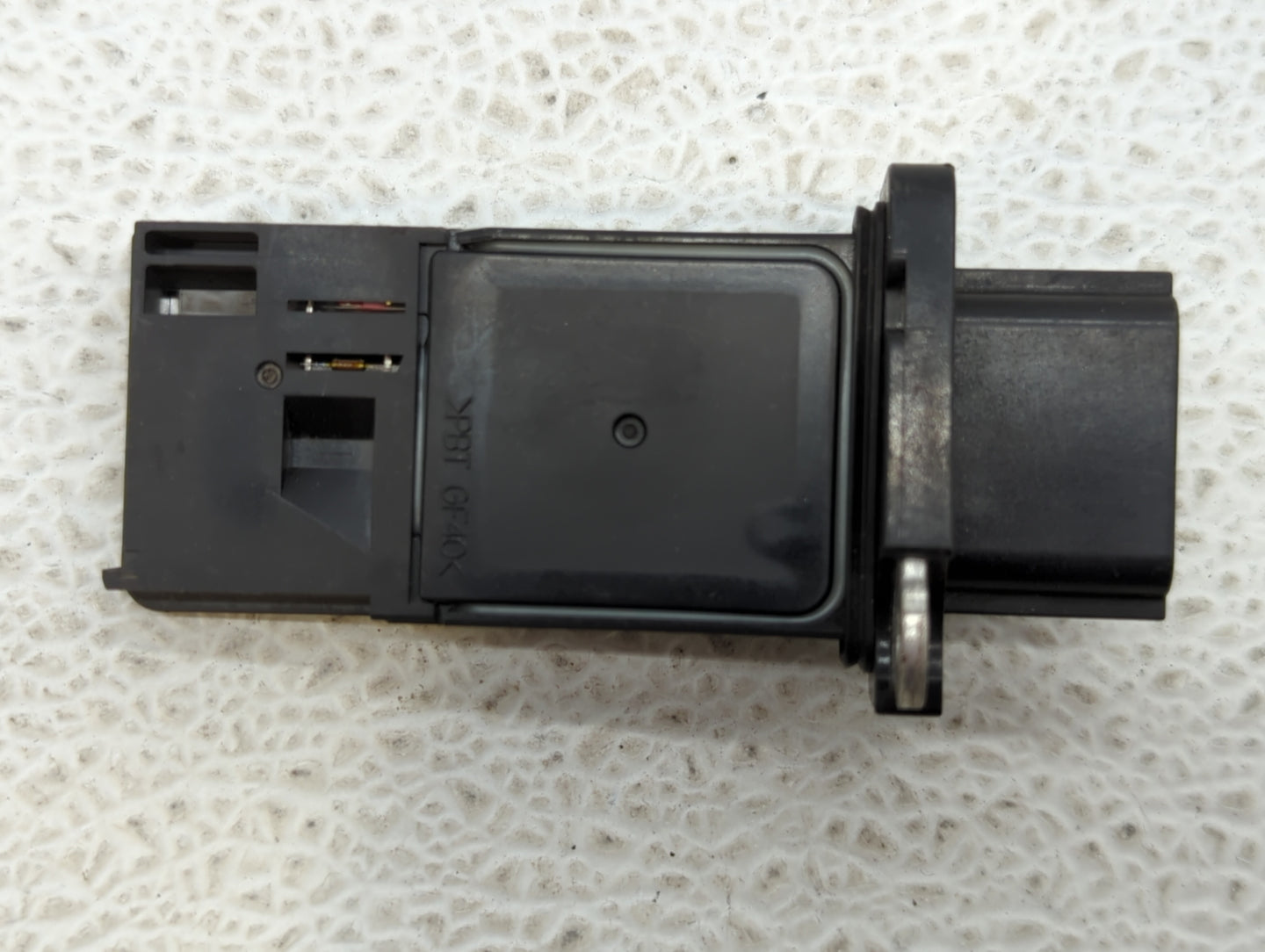2008-2015 Nissan Rogue Mass Air Flow Meter Maf - Oemusedautoparts1.com