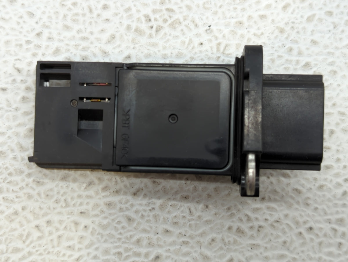2008-2015 Nissan Rogue Mass Air Flow Meter Maf Sensor 491165 - Oemusedautoparts1.com