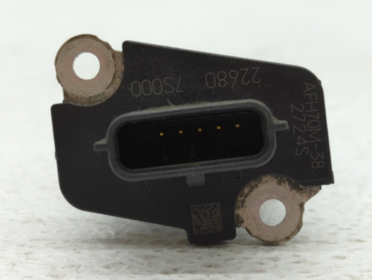 2008-2015 Nissan Rogue Mass Air Flow Meter Maf - Oemusedautoparts1.com