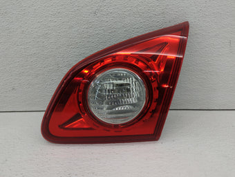compare product 2009-2015 Nissan Rogue Tail Light Assembly Passenger Right OEM Fits Fits 2009 2010 2011 2012 2013 2014 2015 OEM Used Auto Parts
