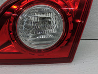 2009-2015 Nissan Rogue Tail Light Assembly Passenger Right OEM Fits Fits 2009 2010 2011 2012 2013 2014 2015 OEM Used Auto Pa