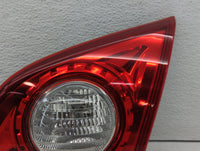 2009-2015 Nissan Rogue Tail Light Assembly Passenger Right OEM Fits Fits 2009 2010 2011 2012 2013 2014 2015 OEM Used Auto Pa