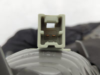 2009-2015 Nissan Rogue Tail Light Assembly Passenger Right OEM Fits Fits 2009 2010 2011 2012 2013 2014 2015 OEM Used Auto Pa