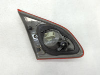 2009-2015 Nissan Rogue Tail Light Assembly Passenger Right OEM Fits Fits 2009 2010 2011 2012 2013 2014 2015 OEM Used Auto Pa