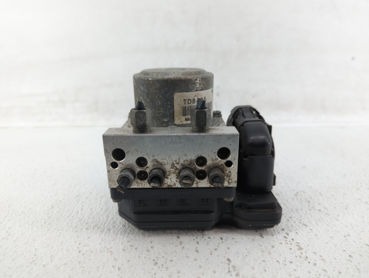 2012-2015 Nissan Rogue Anti-Lock Brake ABS Pump Module Actuator OEM P/N:TD8405 Fits Fits 2012 2013 2014 2015 OEM Used Auto P
