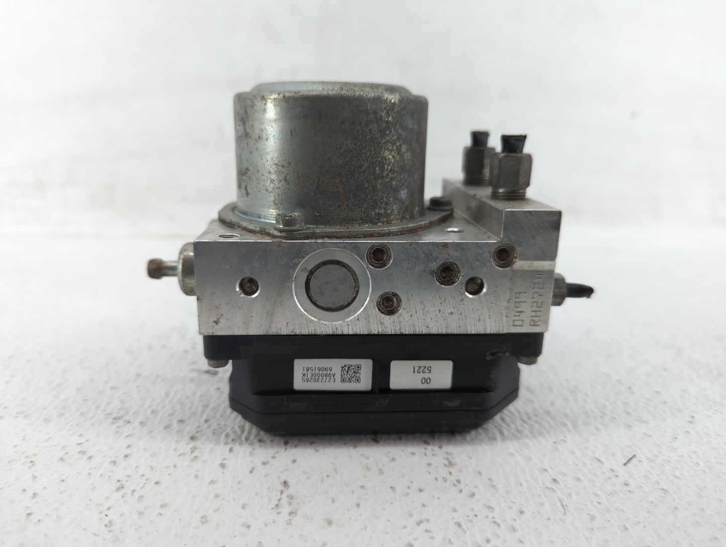 2012-2015 Nissan Rogue ABS Pump Control Module Replacement P/N:TD8405 Fits Fits 2012 2013 2014 2015 OEM Used Auto Parts - Oe