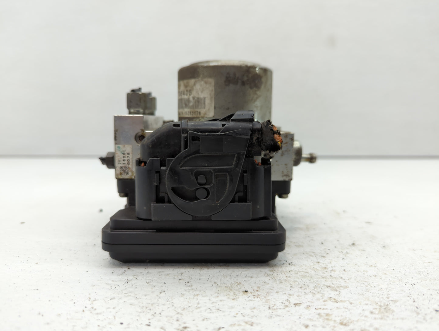 2012-2015 Nissan Rogue ABS Pump Control Module Replacement P/N:15262176 TD8405, 32233296 Fits Fits 2012 2013 2014 2015 OEM U