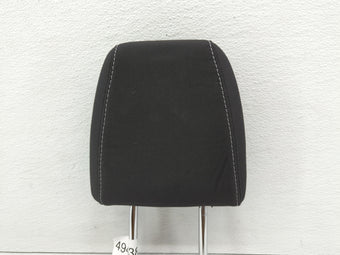 compare product 2011-2013 Nissan Rogue Headrest Head Rest Front Driver Passenger Seat