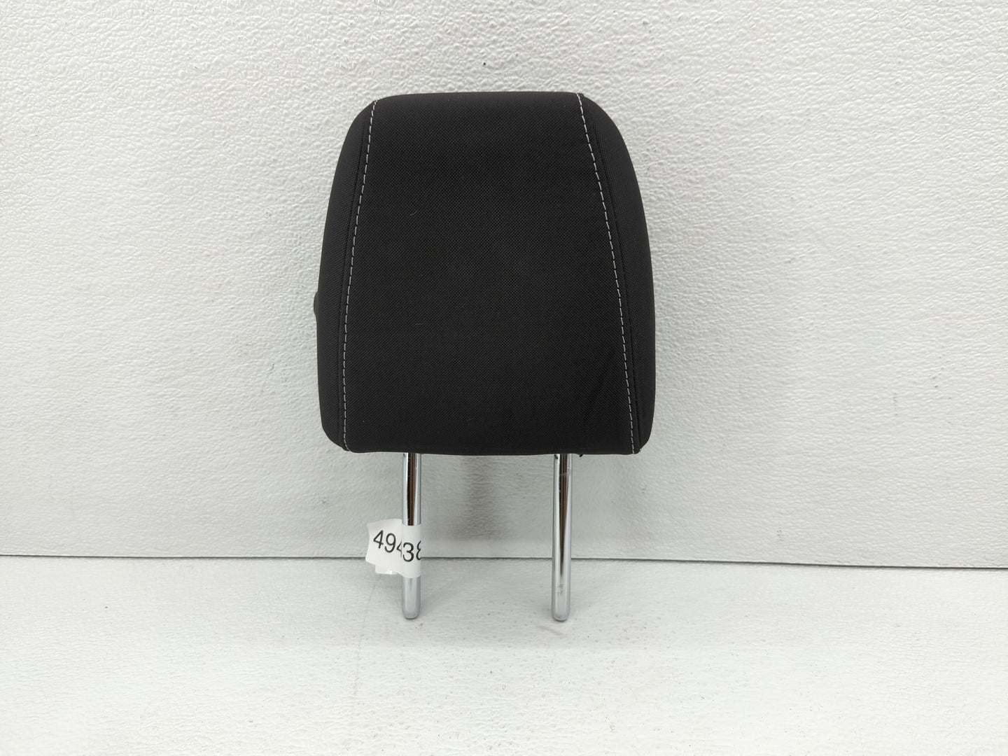2011-2013 Nissan Rogue Headrest Head Rest Front Driver Passenger Seat - Oemusedautoparts1.com