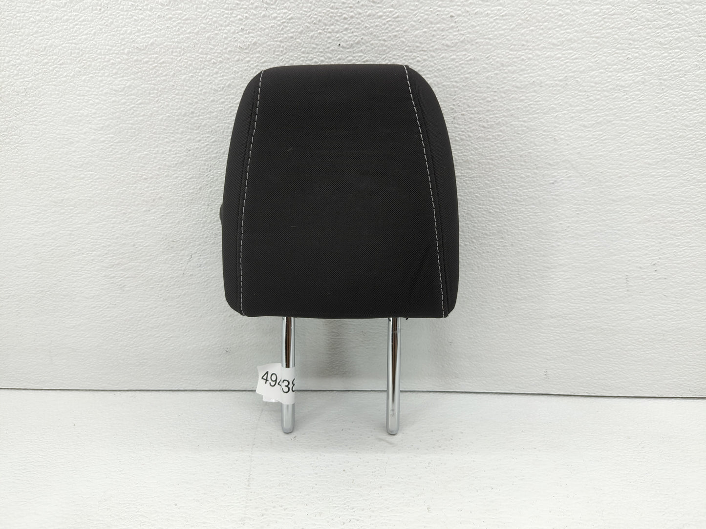 2011-2013 Nissan Rogue Headrest Head Rest Front Driver Passenger Seat - Oemusedautoparts1.com