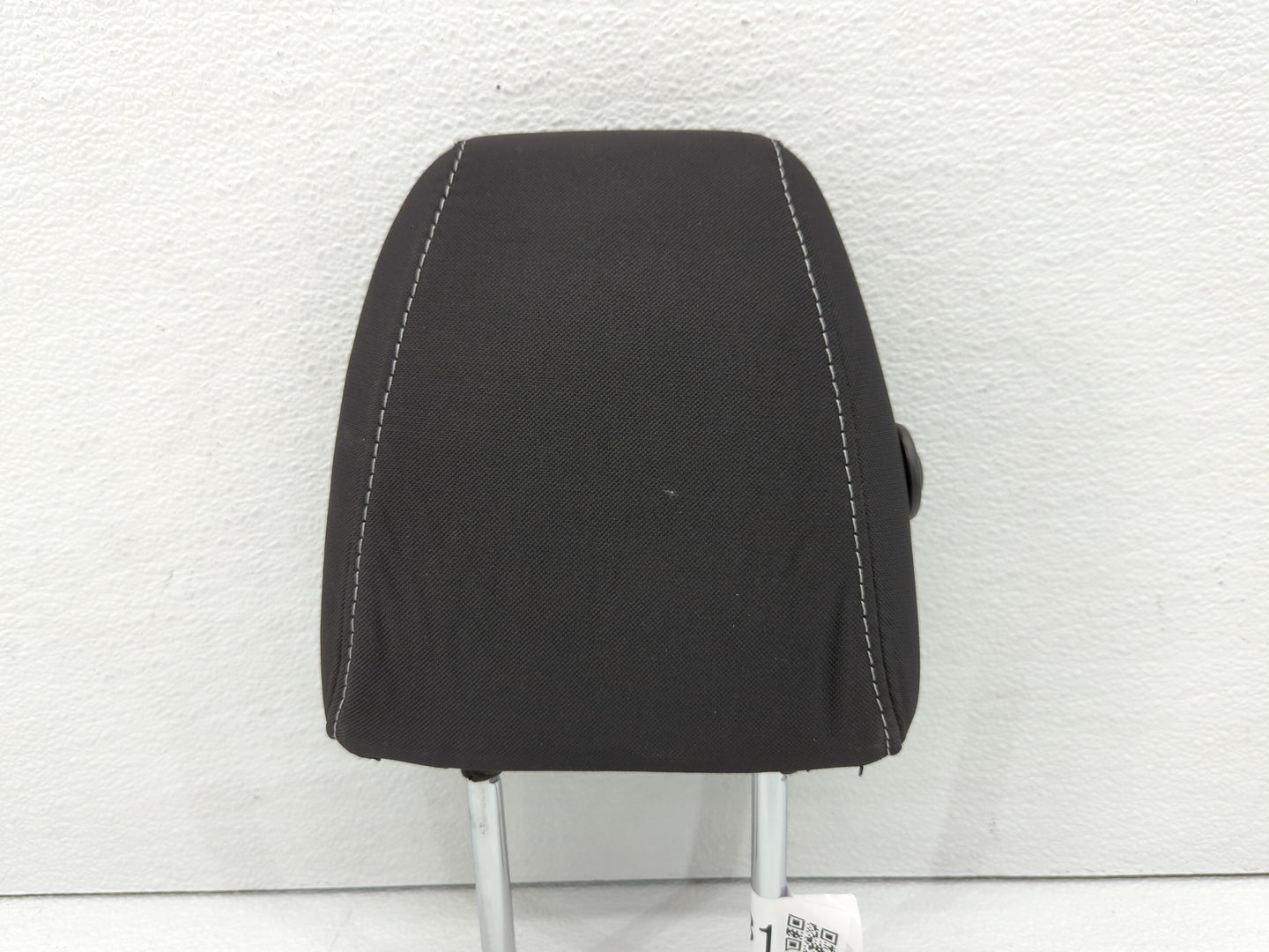 2011-2013 Nissan Rogue Headrest Head Rest Front Driver Passenger Seat - Oemusedautoparts1.com