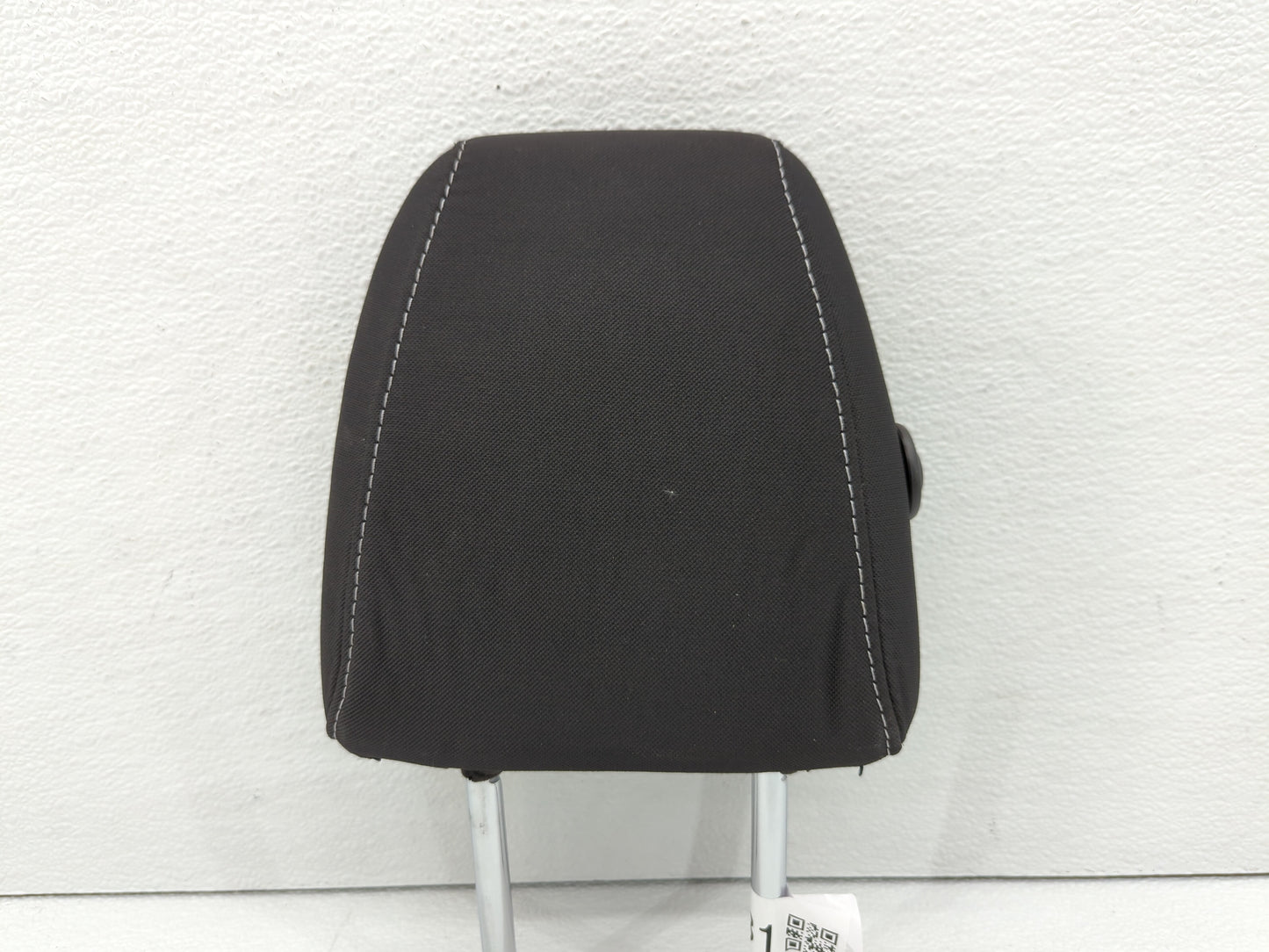 2011-2013 Nissan Rogue Headrest Head Rest Front Driver Passenger Seat - Oemusedautoparts1.com