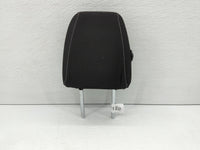 2011-2013 Nissan Rogue Headrest Head Rest Front Driver Passenger Seat - Oemusedautoparts1.com