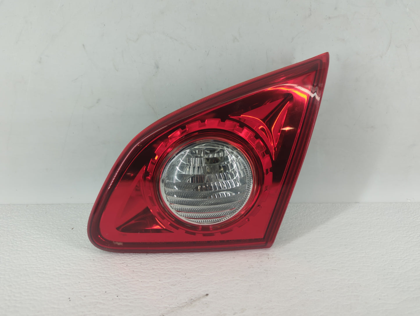 2009-2015 Nissan Rogue Tail Light Assembly Passenger Right OEM Fits Fits 2009 2010 2011 2012 2013 2014 2015 OEM Used Auto Pa