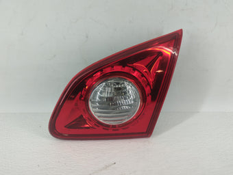 compare product 2009-2015 Nissan Rogue Tail Light Assembly Passenger Right OEM Fits Fits 2009 2010 2011 2012 2013 2014 2015 OEM Used Auto Parts