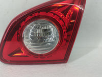2009-2015 Nissan Rogue Tail Light Assembly Passenger Right OEM Fits Fits 2009 2010 2011 2012 2013 2014 2015 OEM Used Auto Pa