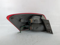 2008-2015 Nissan Rogue Tail Light Assembly Passenger Right OEM Fits Fits 2008 2009 2010 2011 2012 2013 2014 2015 OEM Used Au