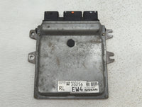 2013-2015 Nissan Rogue PCM Engine Control Computer ECU ECM PCU OEM P/N:NEC002-685 Fits Fits 2013 2014 2015 OEM Used Auto Par