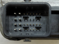 2013-2015 Nissan Rogue PCM Engine Control Computer ECU ECM PCU OEM P/N:NEC002-685 Fits Fits 2013 2014 2015 OEM Used Auto Par