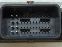 2013-2015 Nissan Rogue PCM Engine Control Computer ECU ECM PCU OEM P/N:NEC002-685 Fits Fits 2013 2014 2015 OEM Used Auto Par
