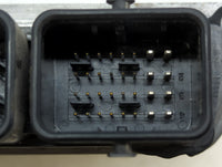 2013-2015 Nissan Rogue PCM Engine Control Computer ECU ECM PCU OEM P/N:NEC002-685 Fits Fits 2013 2014 2015 OEM Used Auto Par